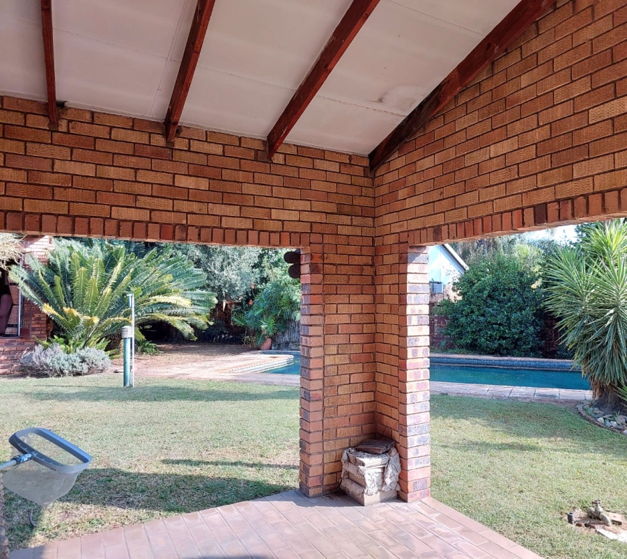 4 Bedroom Property for Sale in Brits North West